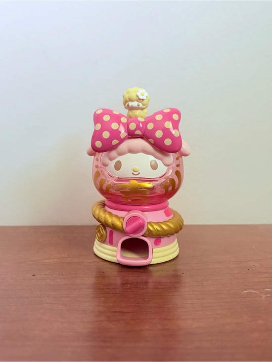Sanrio Other - ✨3 FOR $20✨ Sanrio My Sweet Piano Gashapon Figurine